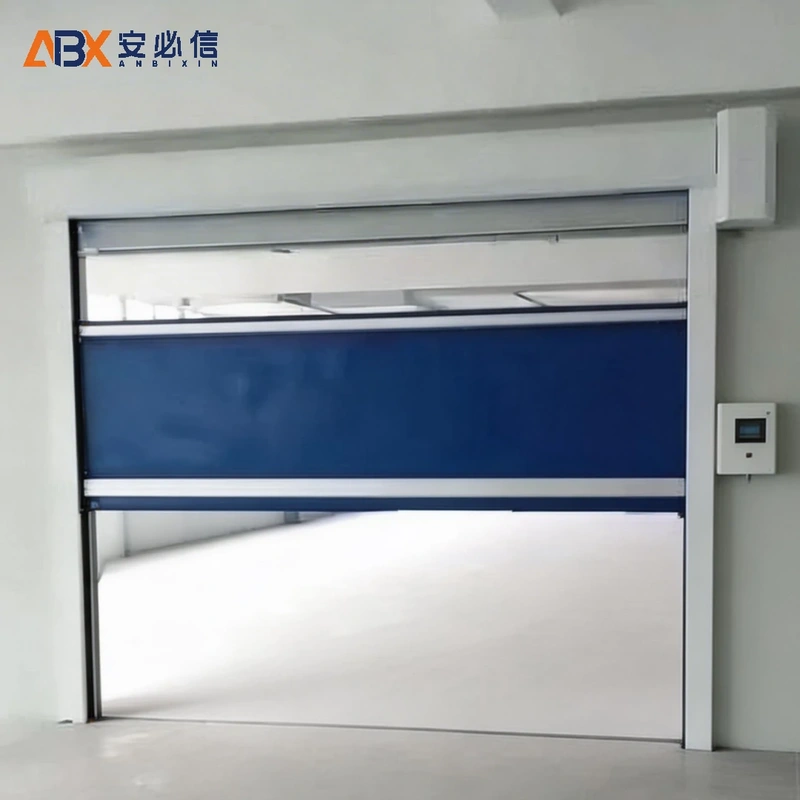 克孜勒苏柯尔克孜自治州软质快速门